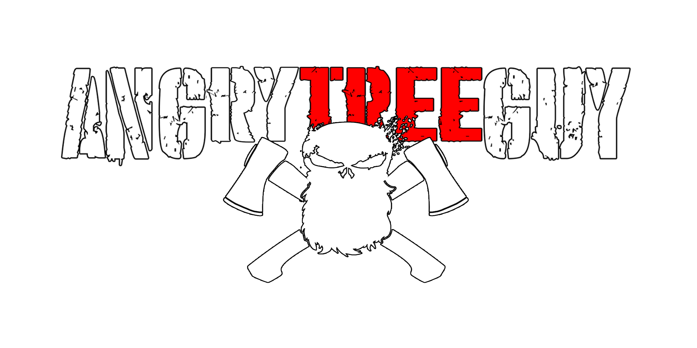 Angry Tree Guy